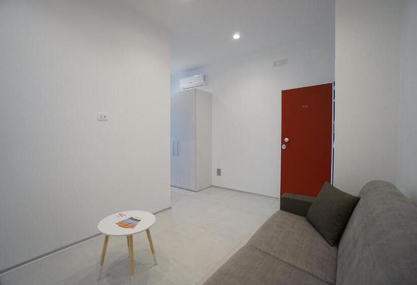 فندق Terra Di Negroamaro