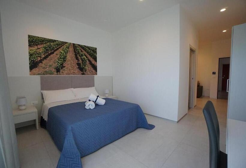 فندق Terra Di Negroamaro