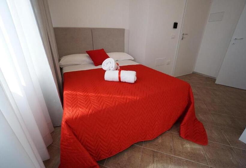 فندق Terra Di Negroamaro