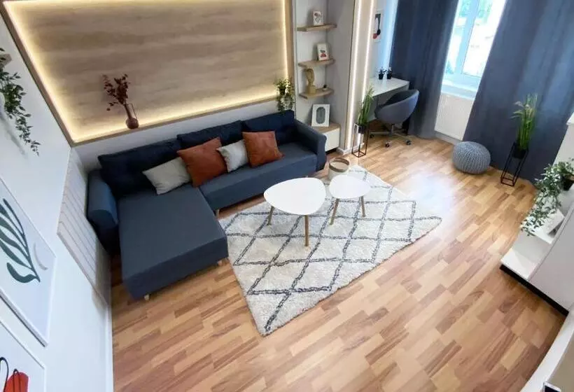 Iulius Loft