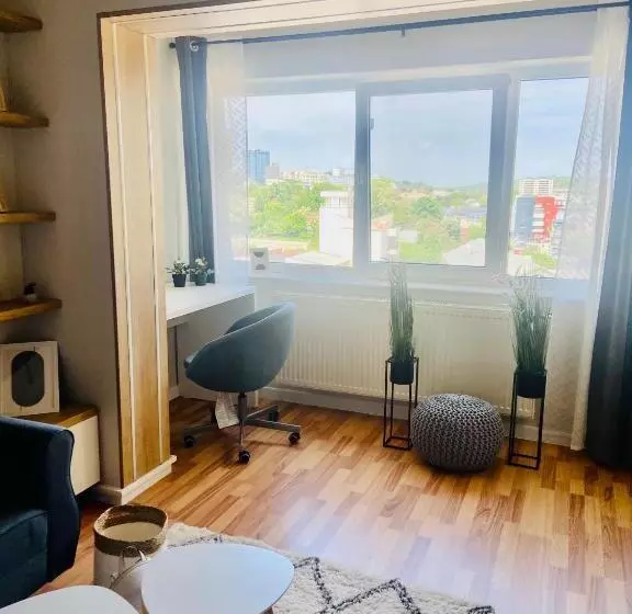 Iulius Loft