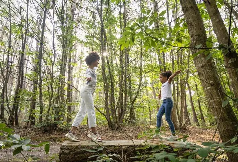 La Bergerie Yves Rocher