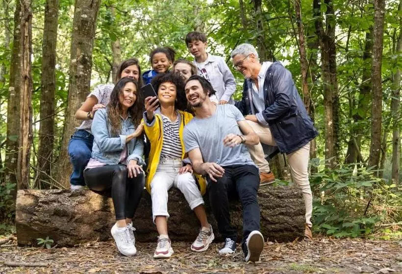 La Bergerie Yves Rocher