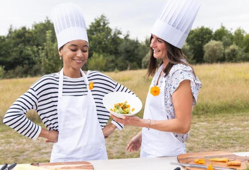 La Bergerie Yves Rocher