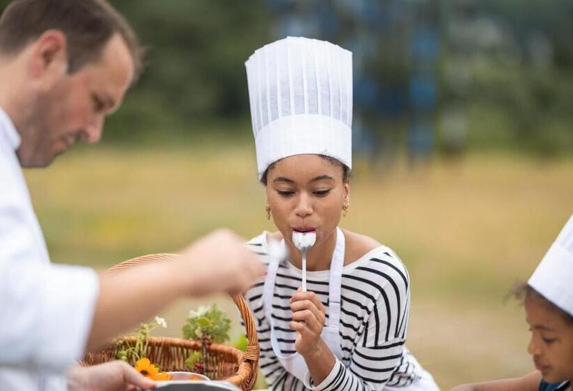 La Bergerie Yves Rocher