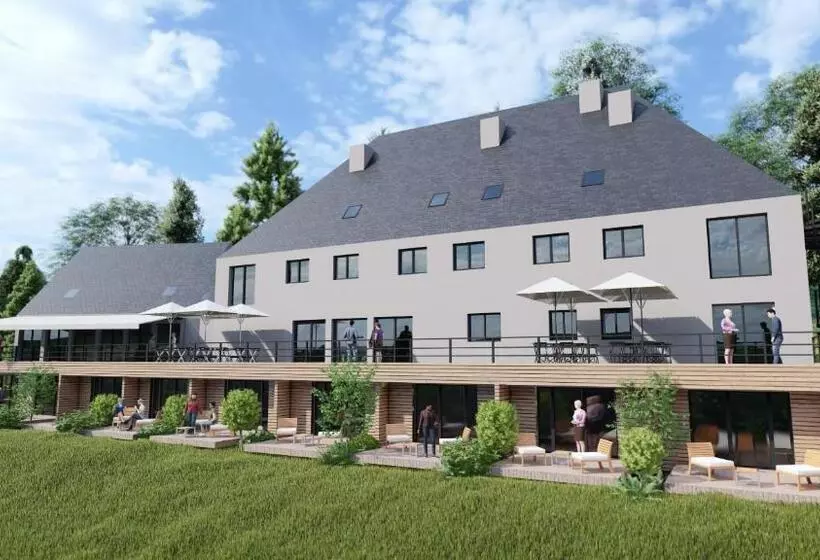 La Bergerie Yves Rocher