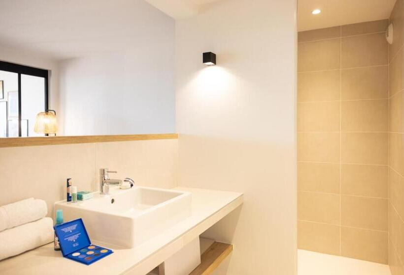 La Bergerie Yves Rocher