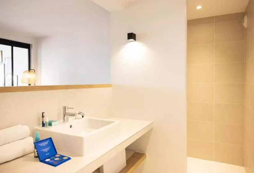 La Bergerie Yves Rocher