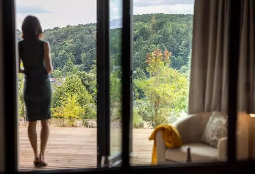 La Bergerie Yves Rocher