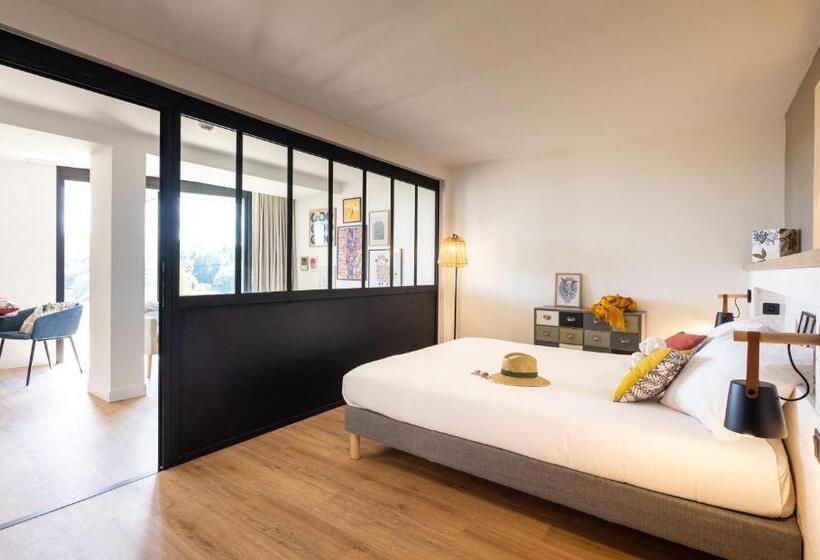 La Bergerie Yves Rocher