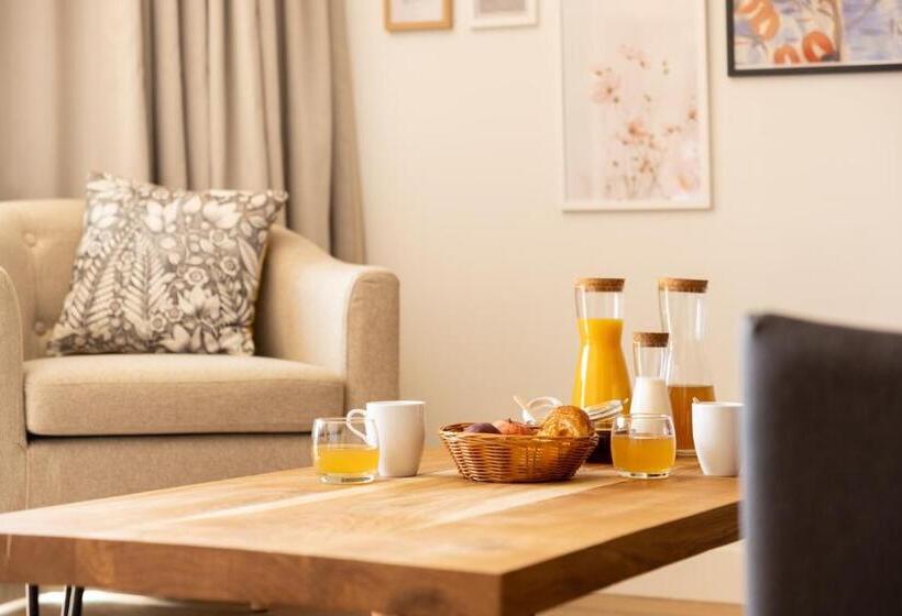 La Bergerie Yves Rocher