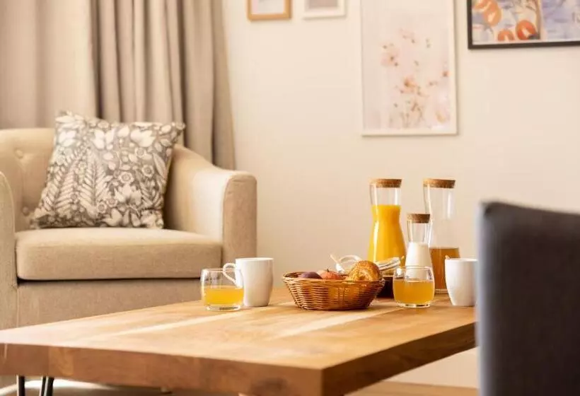 La Bergerie Yves Rocher