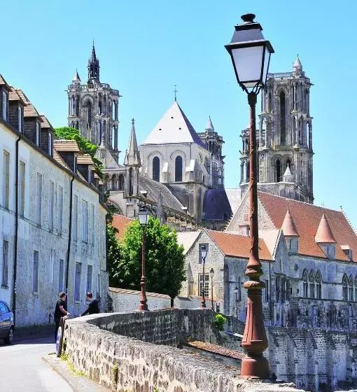 La Maison De Lavande