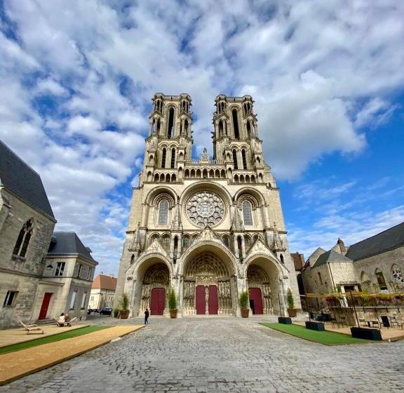 La Maison De Lavande