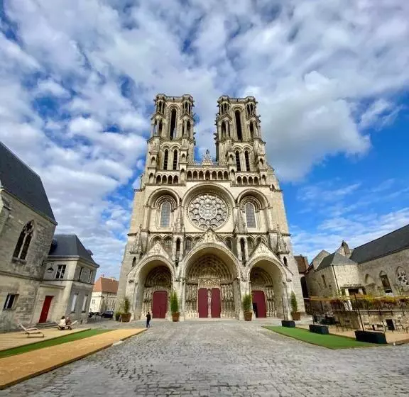 La Maison De Lavande