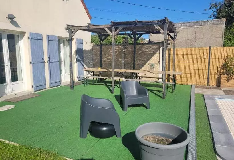 La Maison De Lavande