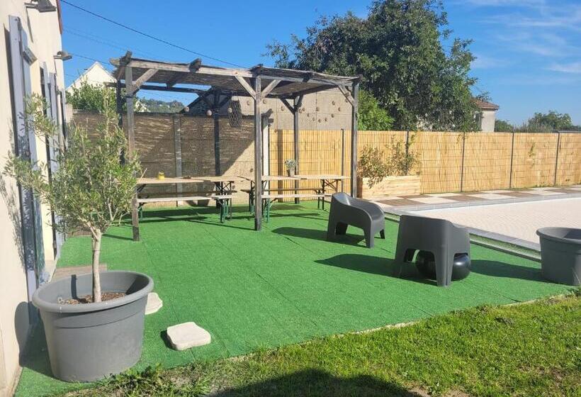 La Maison De Lavande