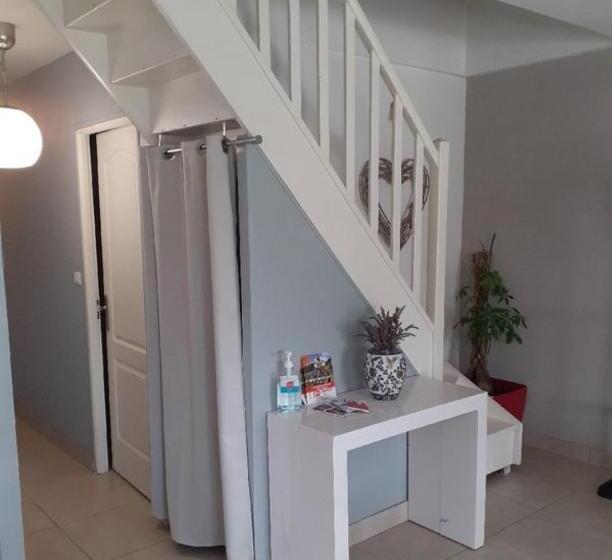 La Maison De Lavande