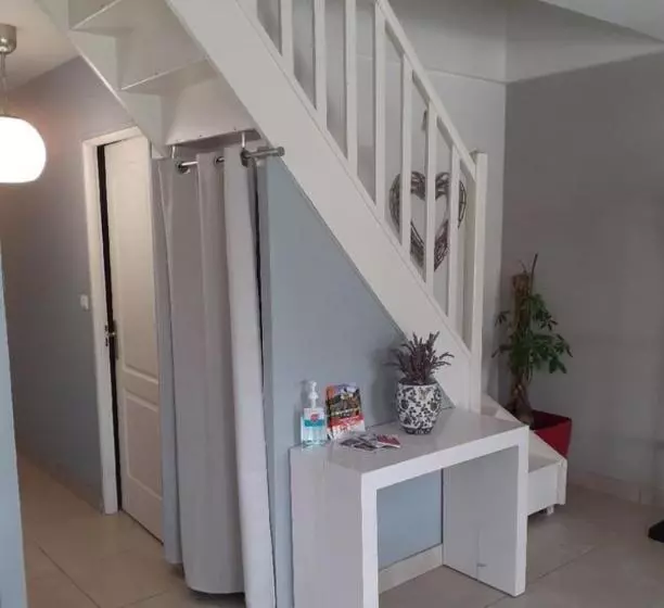 La Maison De Lavande