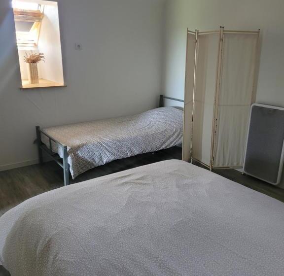 La Maison De Lavande