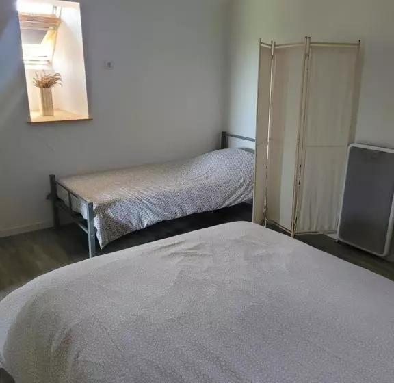 La Maison De Lavande