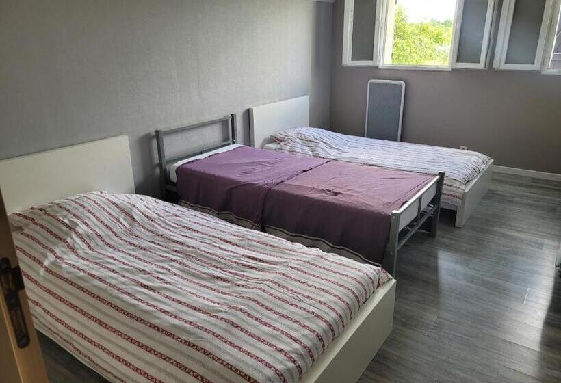 La Maison De Lavande