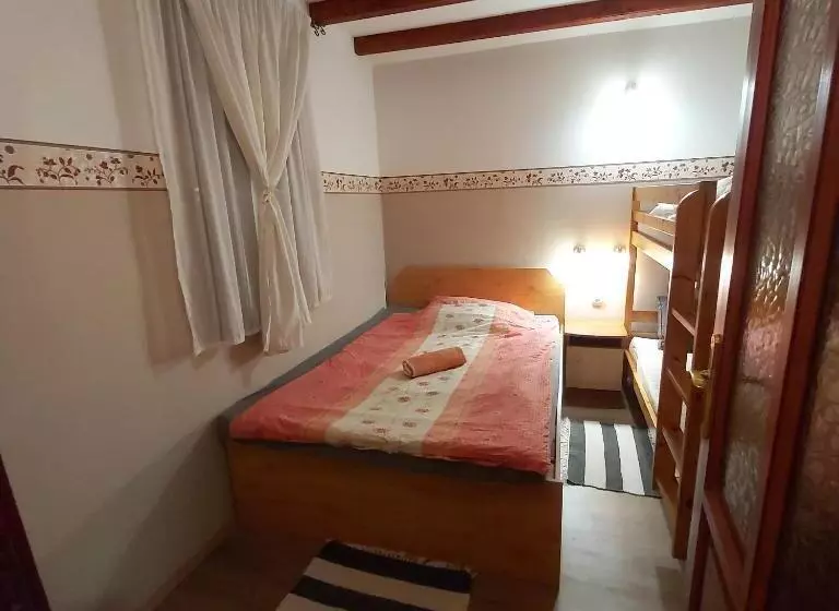 Melinda Nyaralóház