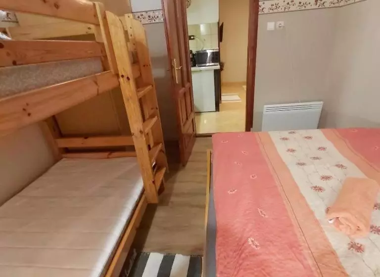 Melinda Nyaralóház