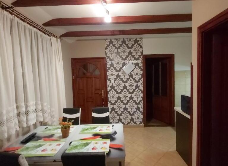 Melinda Nyaralóház