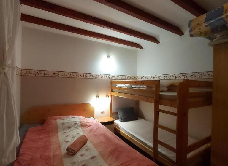 Melinda Nyaralóház