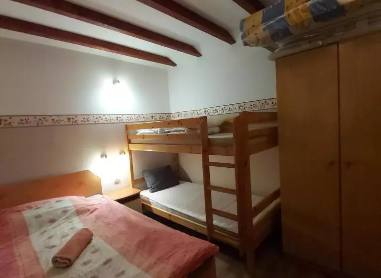 Melinda Nyaralóház