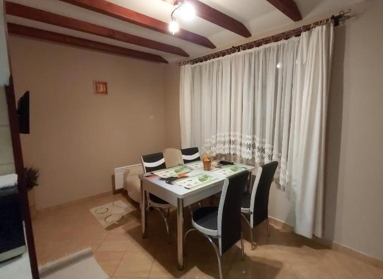 Melinda Nyaralóház