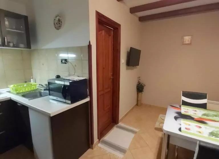 Melinda Nyaralóház