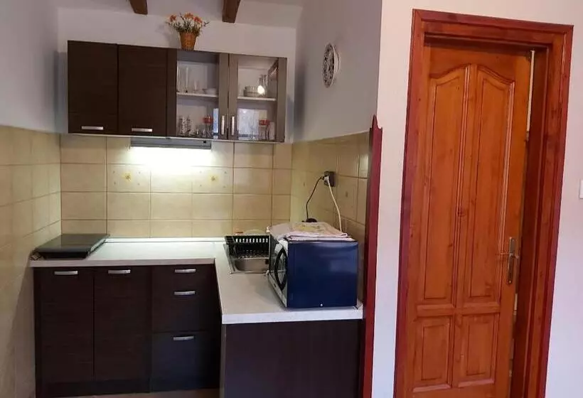 Melinda Nyaralóház