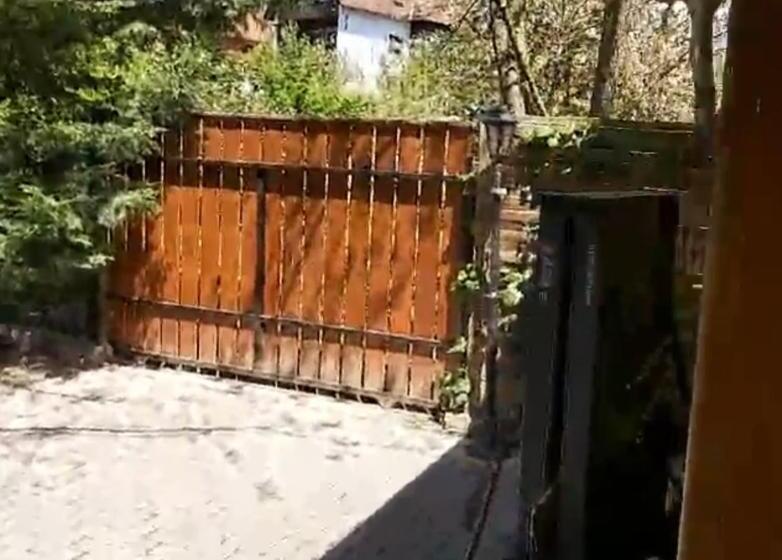 Melinda Nyaralóház