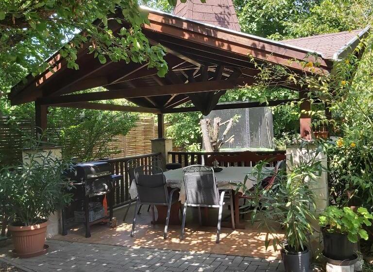 Melinda Nyaralóház