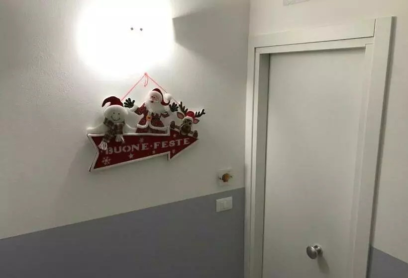پانسیون Casa Mara
