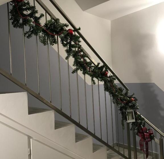 پانسیون Casa Mara