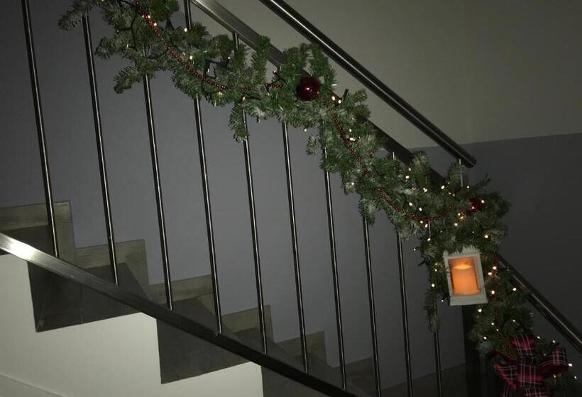 پانسیون Casa Mara