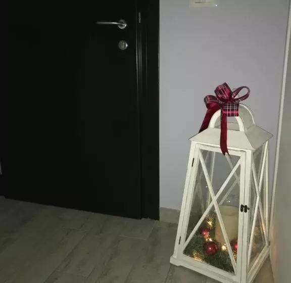 پانسیون Casa Mara