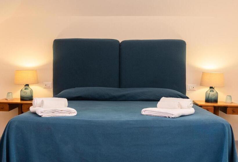 پانسیون Il Giardino Di Venere