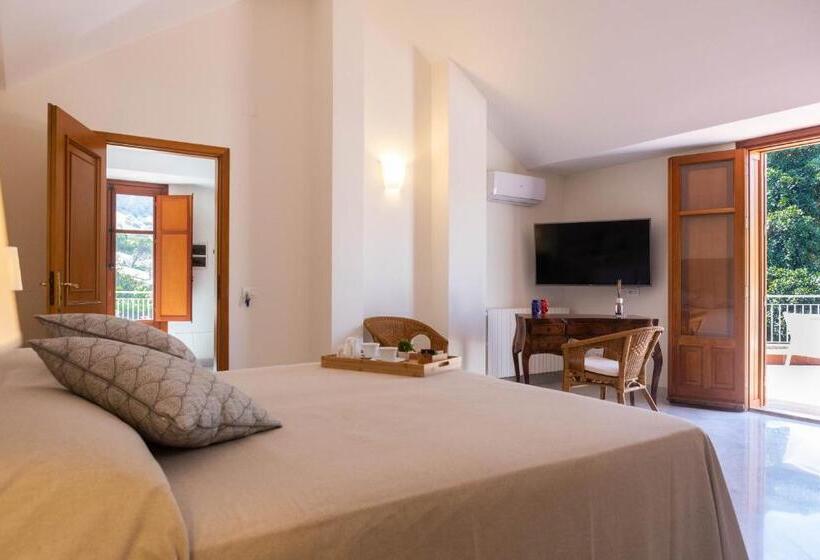 پانسیون Il Giardino Di Venere