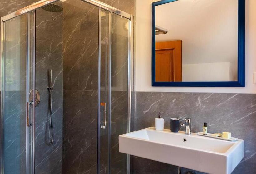 پانسیون Il Giardino Di Venere