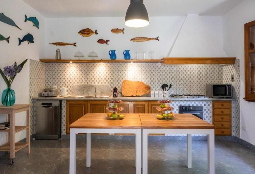 پانسیون Il Giardino Di Venere