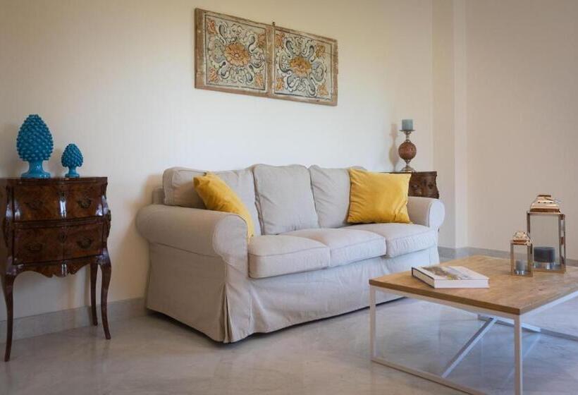 پانسیون Il Giardino Di Venere