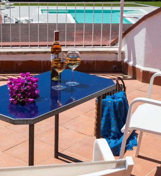 پانسیون Il Giardino Di Venere