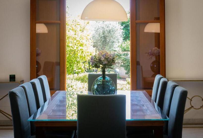 پانسیون Il Giardino Di Venere