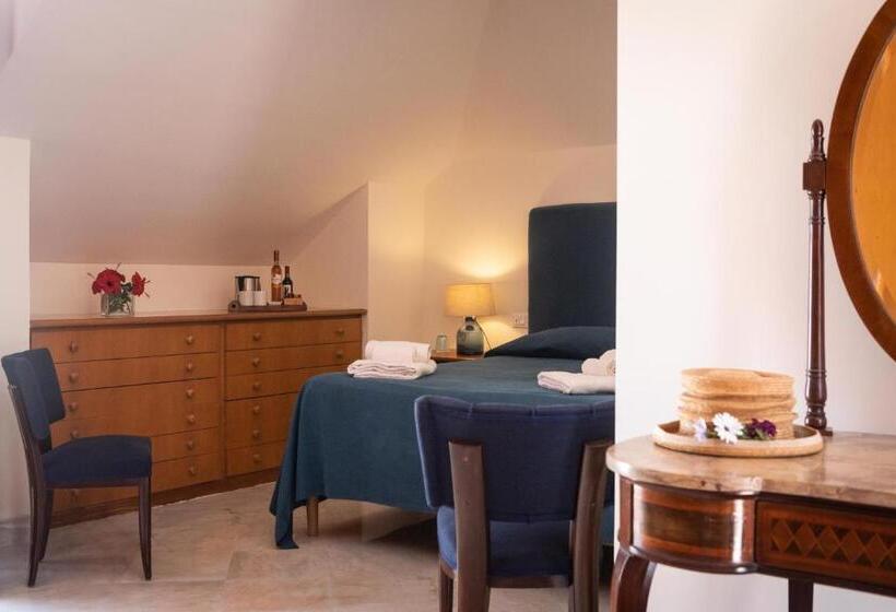 پانسیون Il Giardino Di Venere