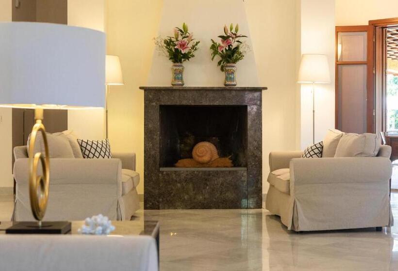 پانسیون Il Giardino Di Venere