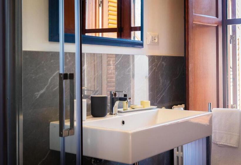 پانسیون Il Giardino Di Venere